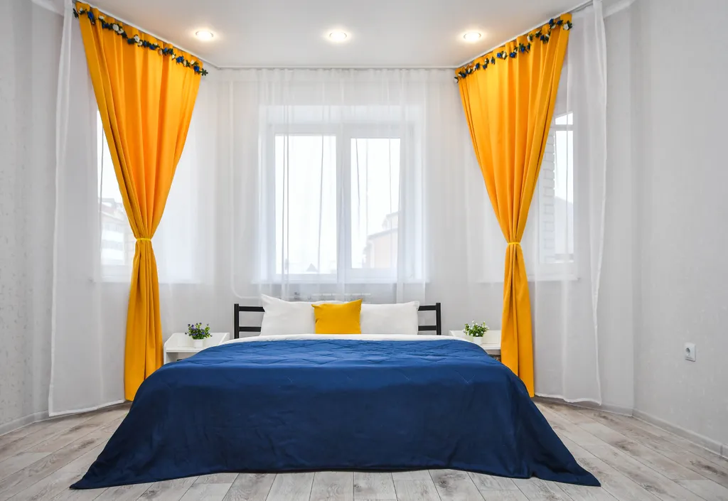 1-комнатная Квартира — аренда посуточно в Черногорск