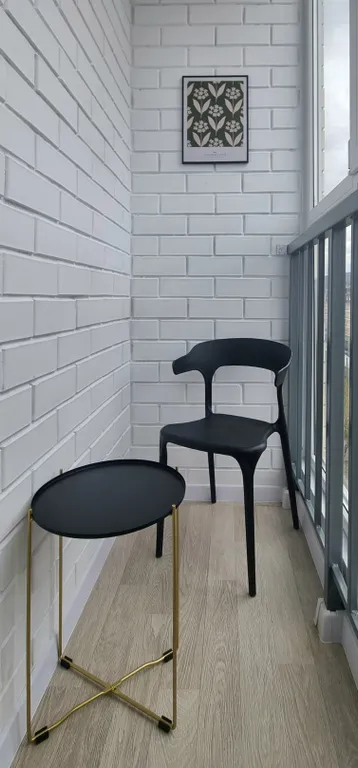 Квартира Квартира с видом на озеро — Горячий Ключ