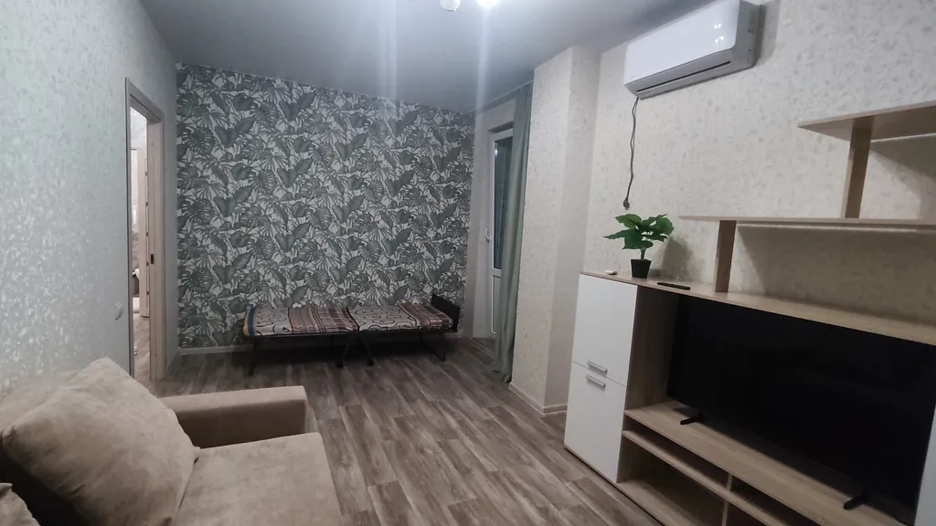 Уютная квартира рядом с Мамаевым Курганом