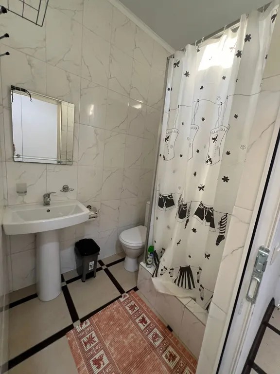 Квартира Комната — Гагра