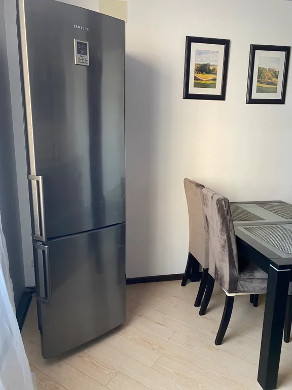 Уютная квартира с видом на море