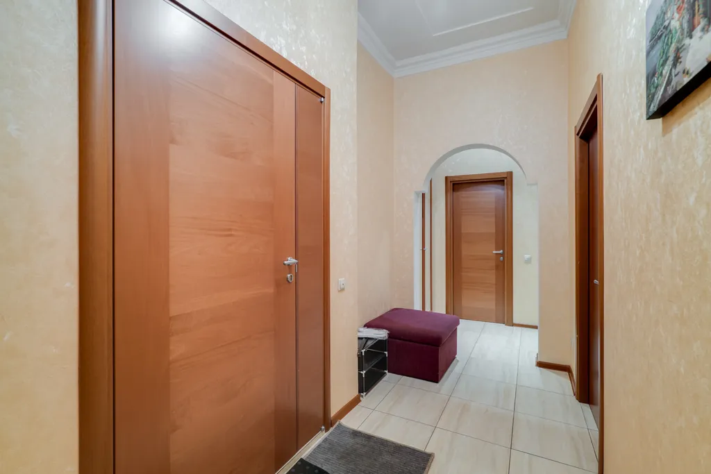 Квартира Генеральская квартира — Москва