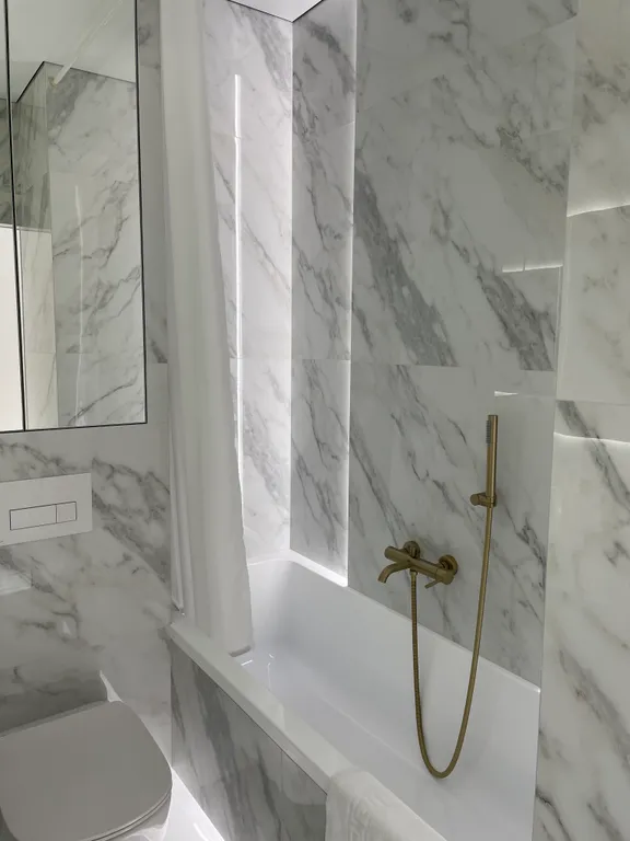 Квартира премиум класса Минск МИР