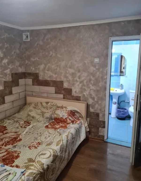 Уютная квартира-студия в Пятигорске