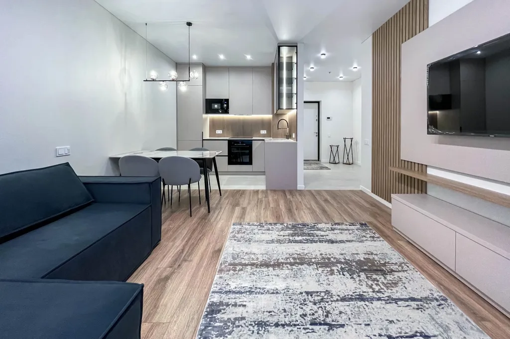 Vip в центре, новый дом, парковка, шлагбаум, окна двор, престижный р-н