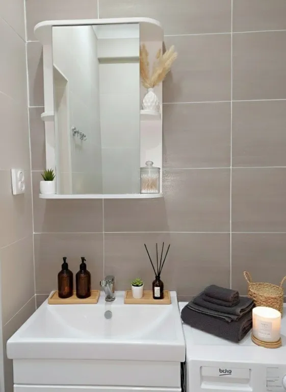 Насладитесь стильным отдыхом в центре города