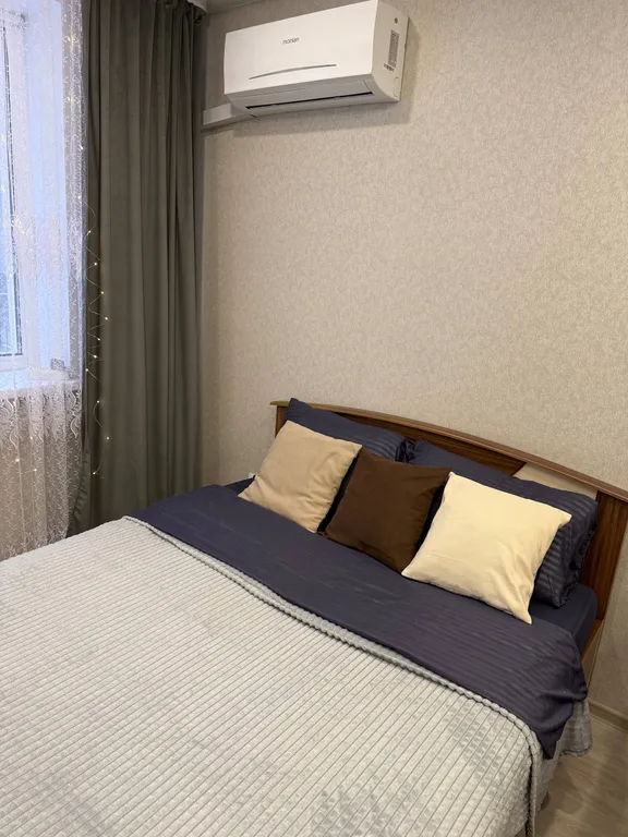 Уютная квартира — аренда посуточно в Самара