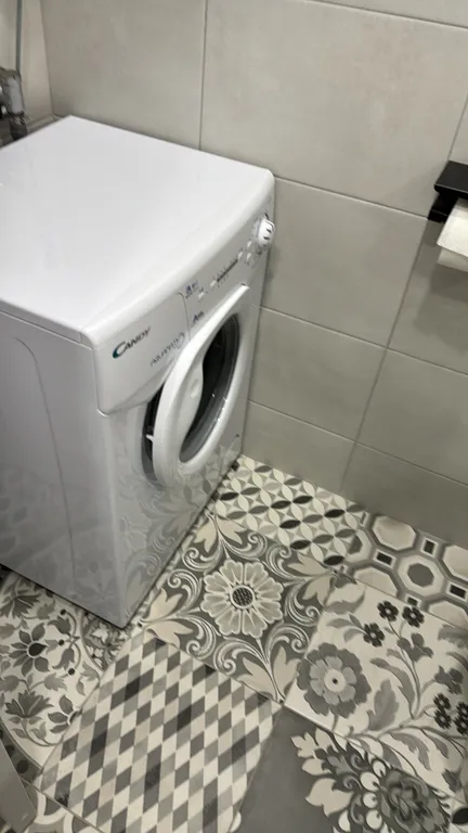 Место, где величие гор встречается с безграничностью моря