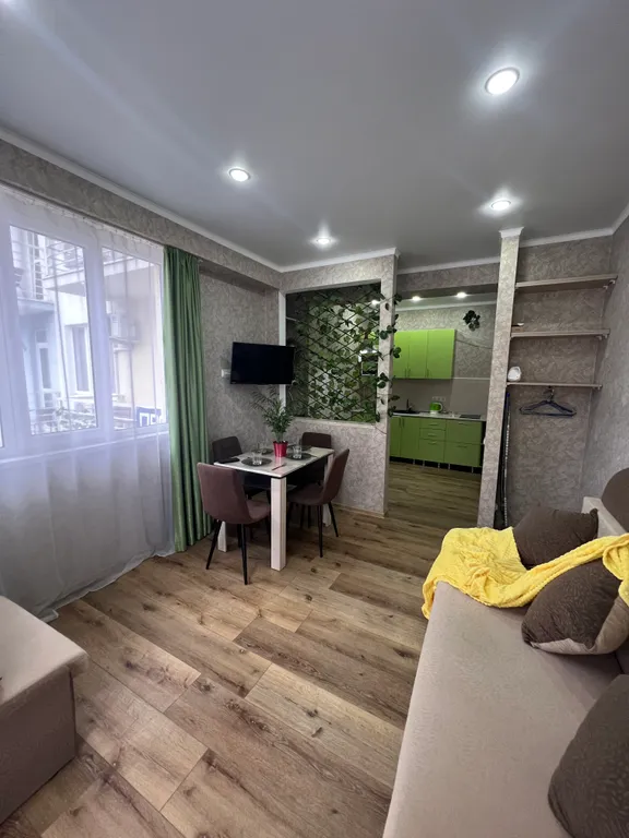 Квартира Квартира Идеальное место для отдыха — Сириус