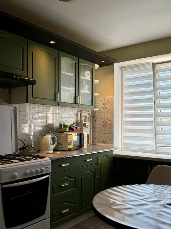 Уютная квартира с выходом на дикий пляж