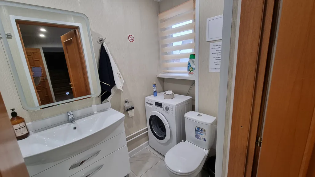 Коттедж 5-комнатный Дом — Казань