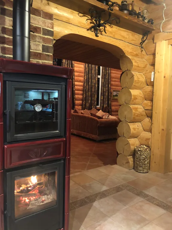 Лесная сказка