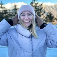 Анжелика  Белебнева