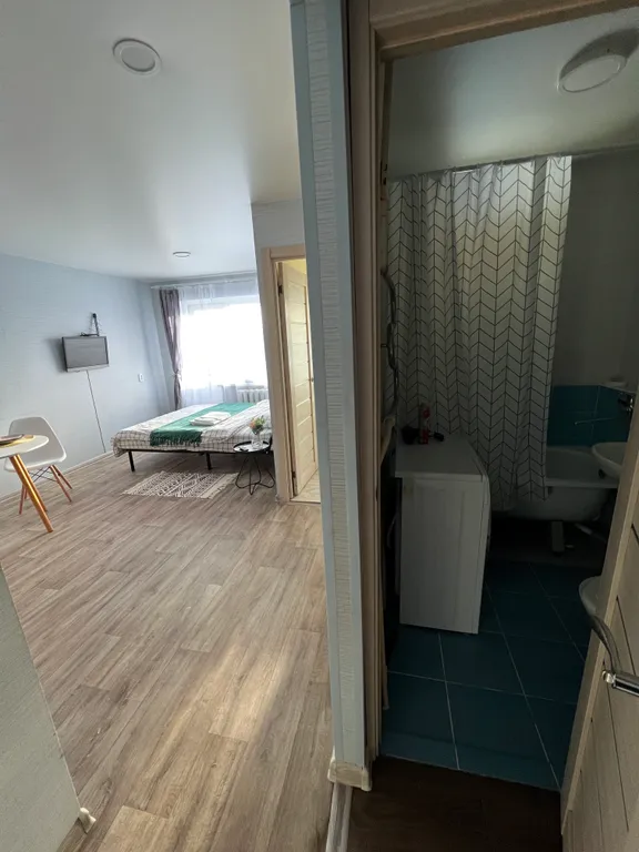 Квартира в самом центре города