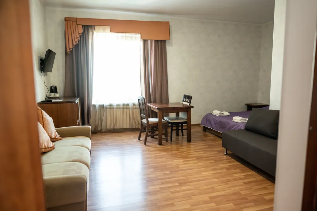 Квартира Комната — аренда посуточно в Волгоград