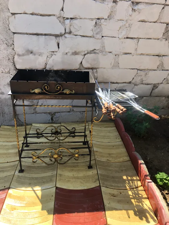 Уютный домик для отдыха