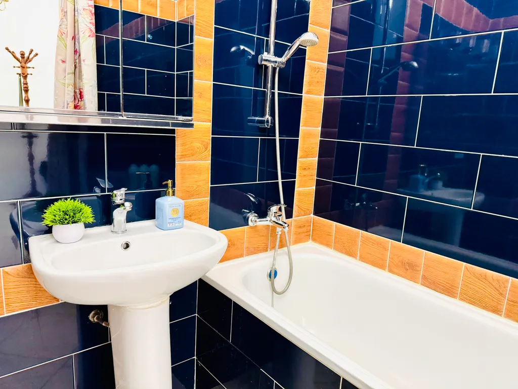 Студия в Звенигороде