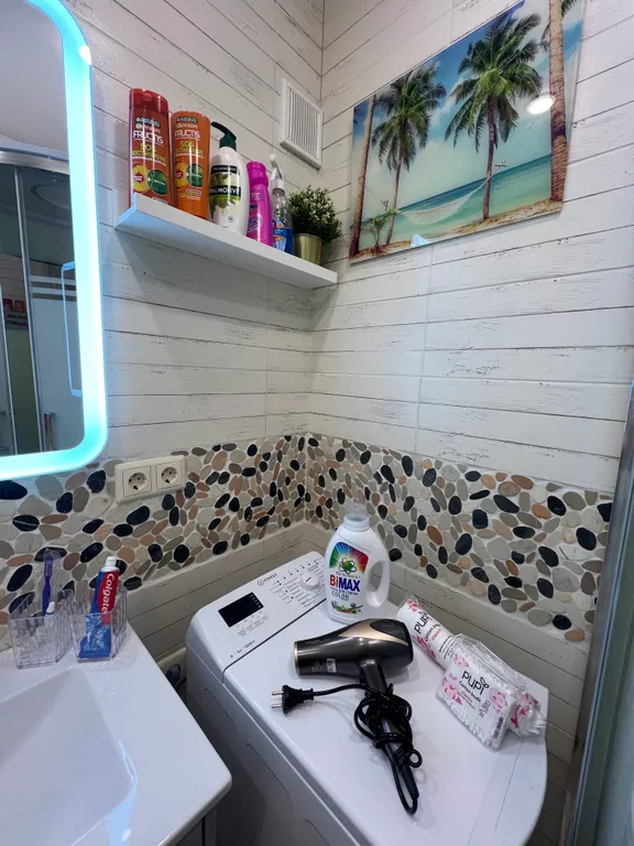 Островок безмятежности в историческом центре Казани