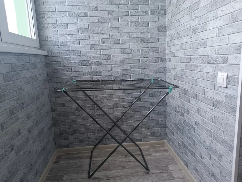 Квартира в ЖК "Мята" Солнечный