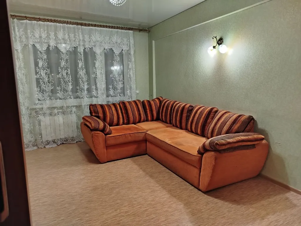 Уютная трешка у политеха