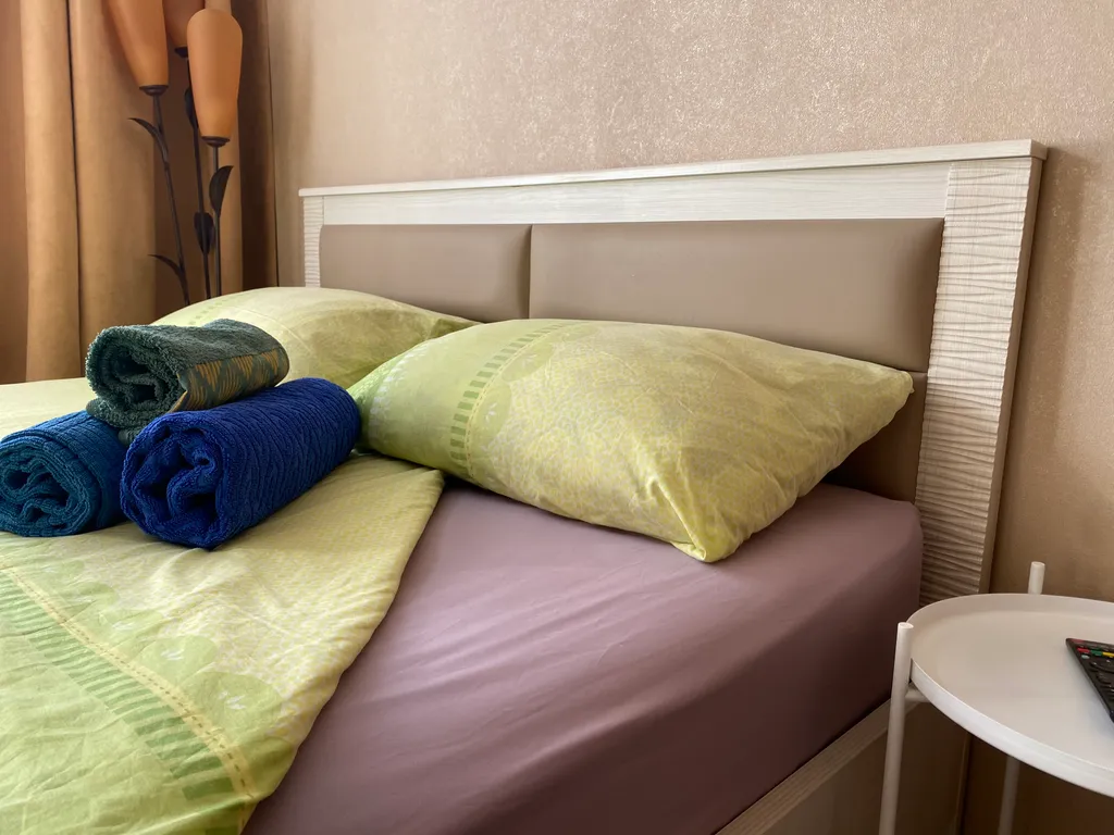 Квартира в центре города