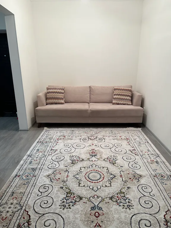 Уютная квартира в районе EXPO — аренда посуточно в Астана (Нур-Султан)