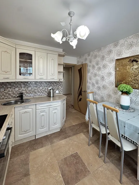 Квартира в центре около Горпарка