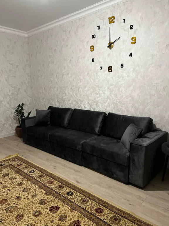 Квартира Квартира в высотке — Каспийск