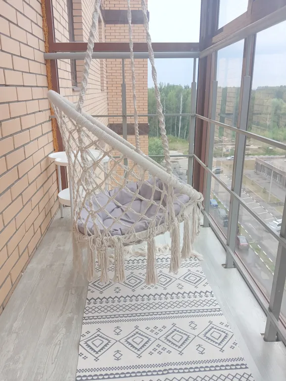 Квартира 1-комнатная Квартира — Ярославль