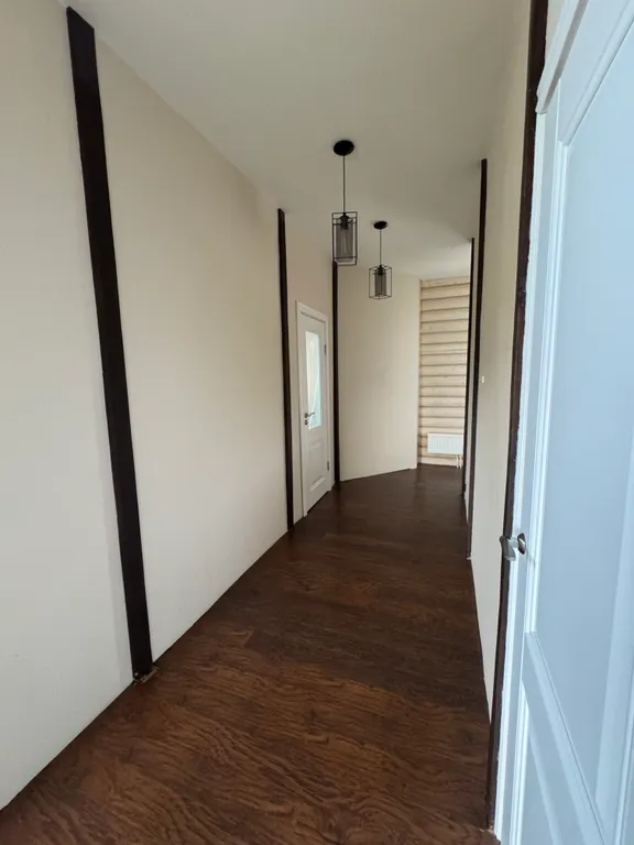 Уютный дом с шикарной энергетикой