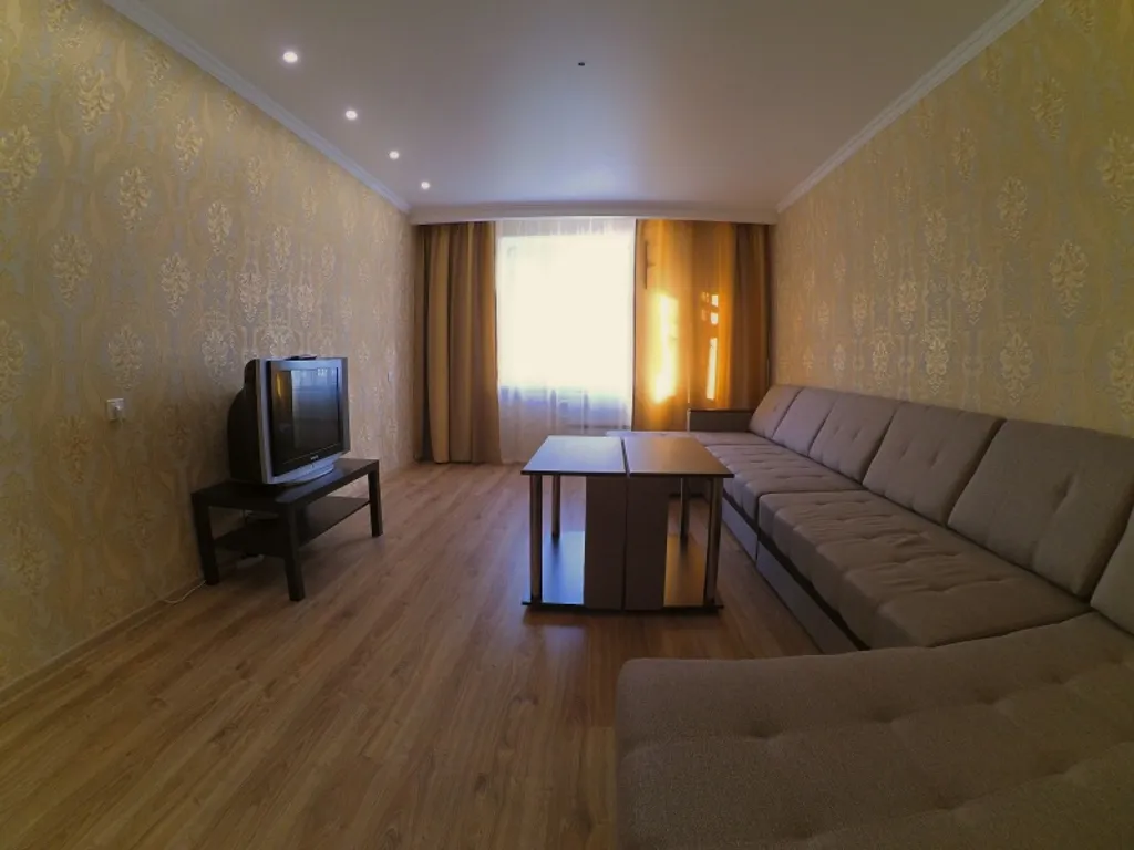 Квартира 3-комнатная Квартира — Казань