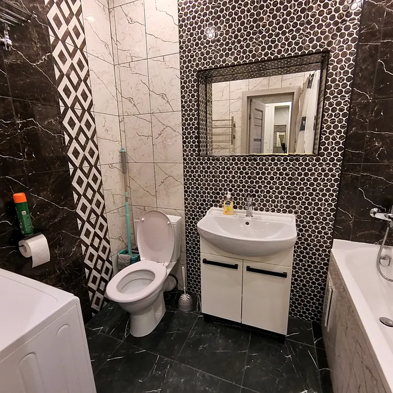 Отличная квартира в центральном районе