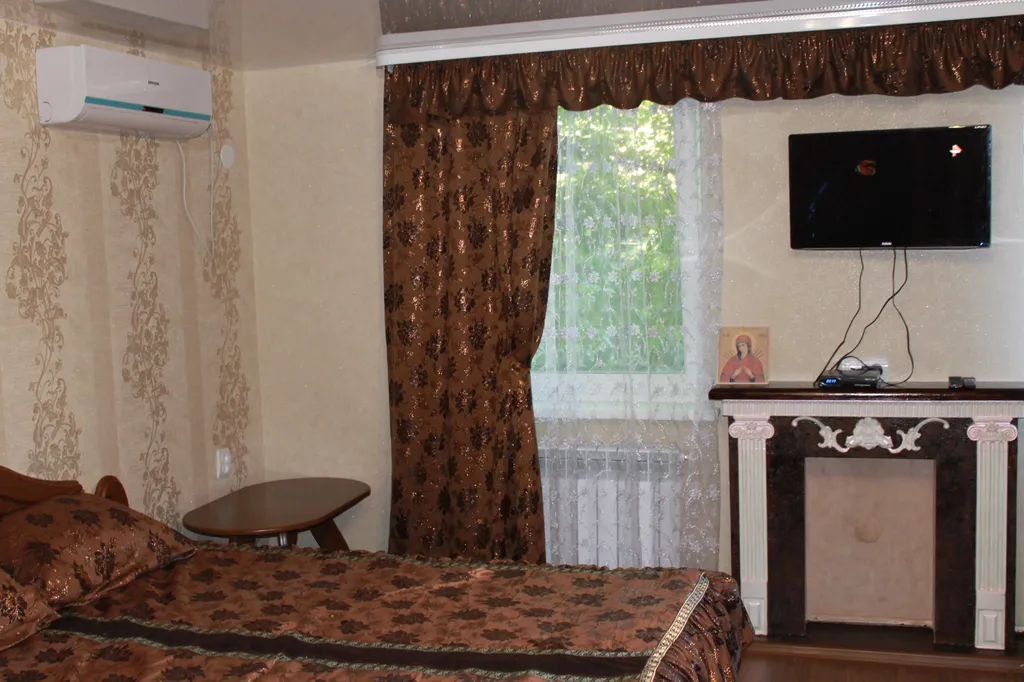 Уютная комфортная квартира в курортной зоне