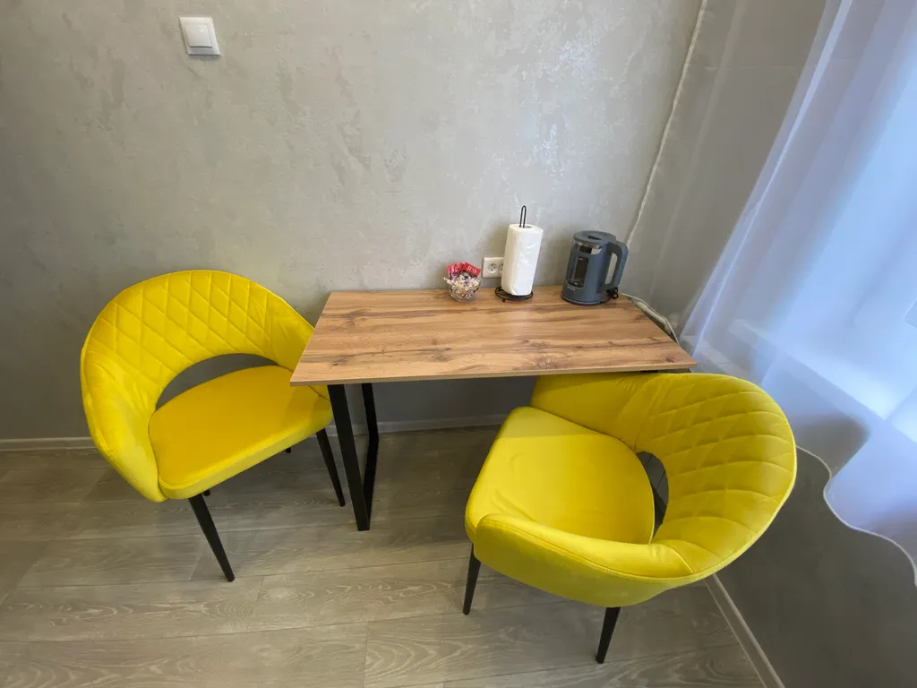 Уютная 2-комн квартира