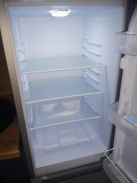 Новая квартира с видом на пруды