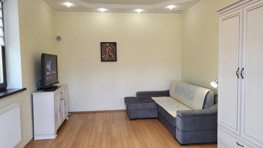 Коттедж рядом с минском, уютный, колодищи