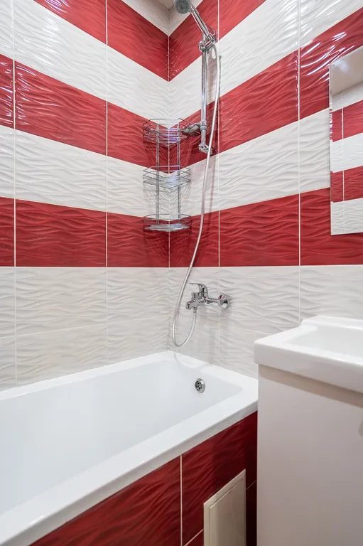 Квартира Квартира рядом с парком Краснодар (Галицкого) — Краснодар