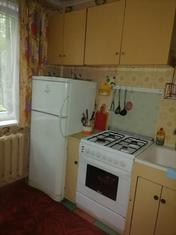 Уютная квартира в центре