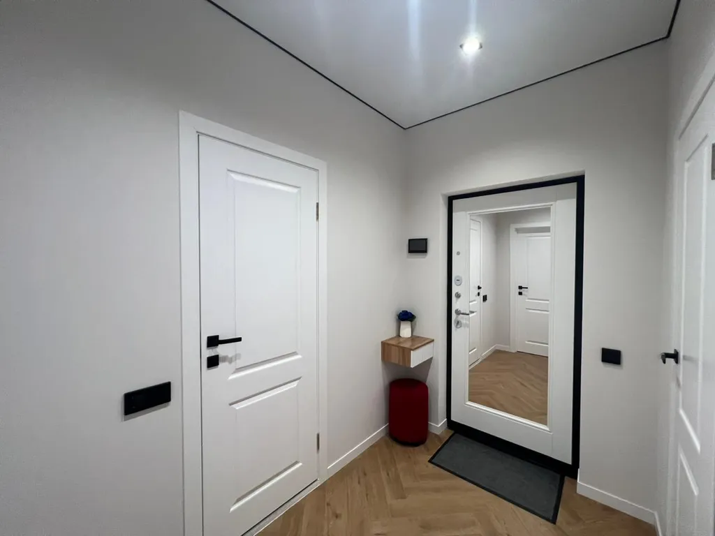 Квартира апартаменты в Монино