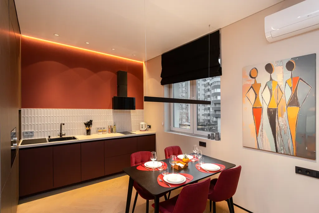 Люкс на Острове Канта