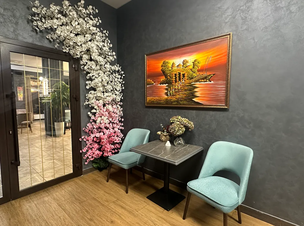 Апартаменты в Солнечная долина Business Residence Spa