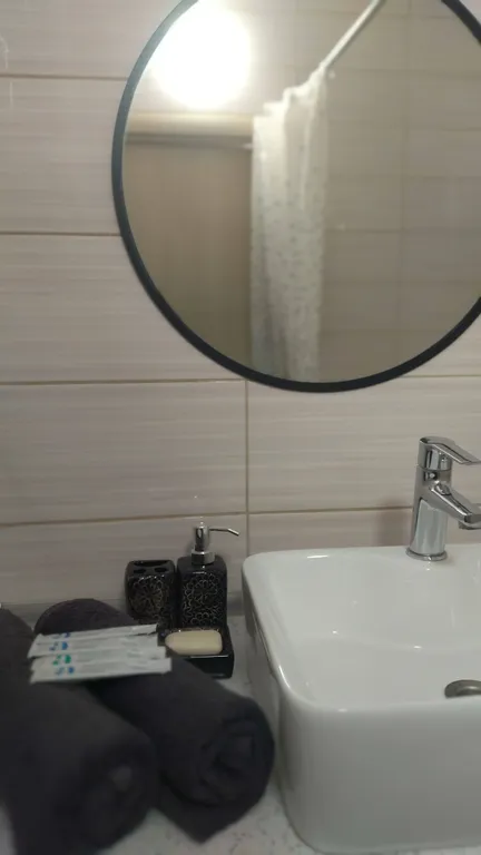 Алекс air квартира рядом с аэропортом и тц планета