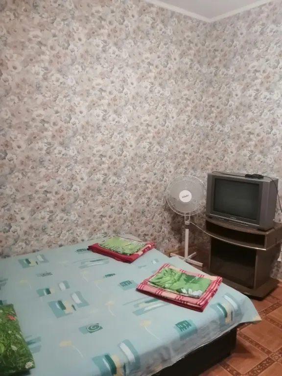 Уютный дом в тихом районе