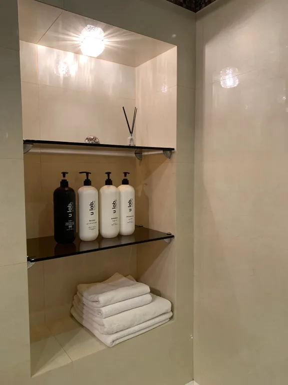 Квартира Просторная квартира в центре города с парковкой — Ярославль