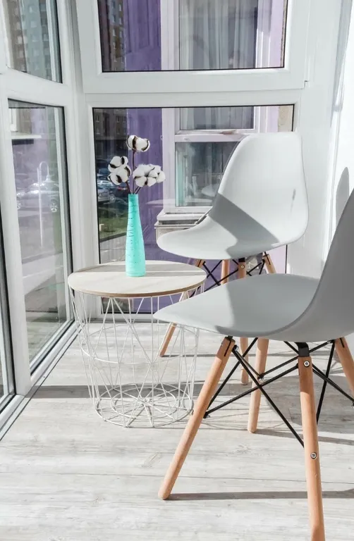 Квартира Квартира у спорт комплекса Янтарный — Калининград