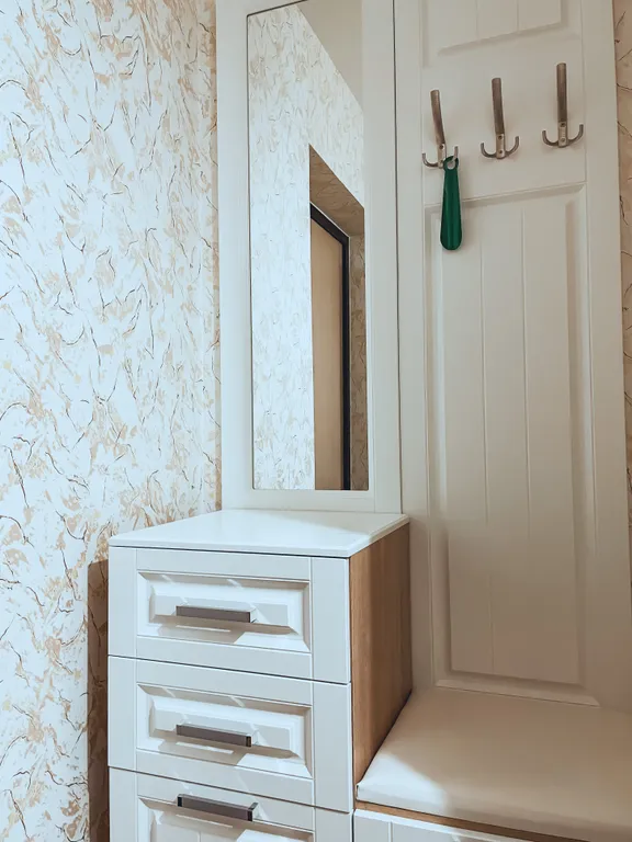 Квартира 1-комнатная Квартира — Красноярск