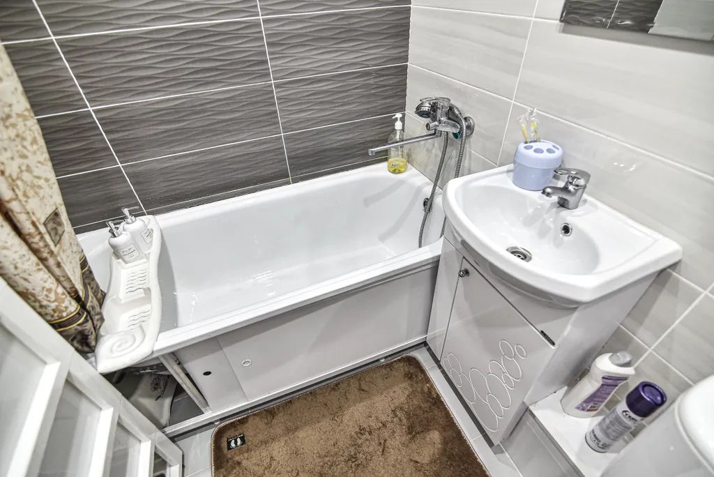 Квартира возле ТЦ Рай