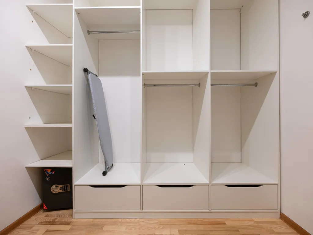 Четверка на Патриках в вишнёвых тонах