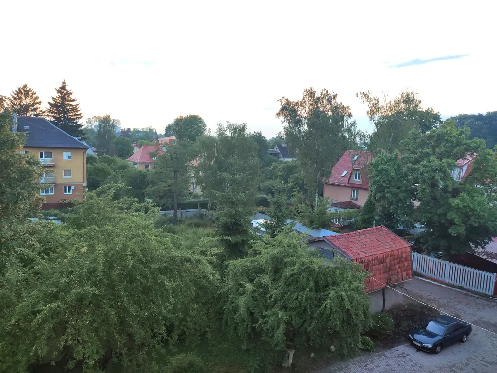 Квартира Квартира Мансарда Кранцер — Калининград