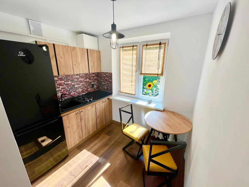 Квартира Уютная квартира в центре города — Калининград